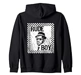 Rude Boy Ska Girl