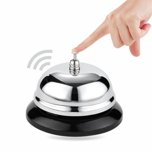 Best Desk Bell For Teachers in the UK - 2026