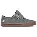 Etnies mens Jameson Preserve Bloom Eco Skate Shoe, Olive/Black/Gum, 7.5 US