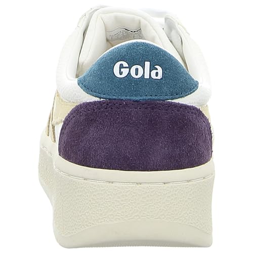 Image of Gola Grandslam Leather