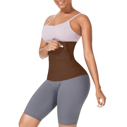 FeelinGirl Bandage Wrap Waist Trainer Review: Does it Work for Weight Loss?