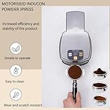 Zoom IMG-2 ddzjtpp pressino automatico per caff