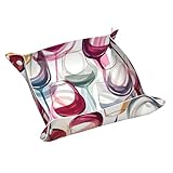 Gain de place : design à quatre coins pouvant être pliés ou dépliés, ce qui rend le rangement et l'utilisation très pratiques