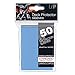 Ultra Pro Deck Protector Sleeves: Standard Size: Light Blue (82677)