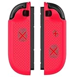For Switch2 シリコンケース (L)/(R) カバー for スイッチ2 コントローラ用 保護ケース 耐衝撃 滑り止め キズ防止 着脱簡単 ントローラーに対応