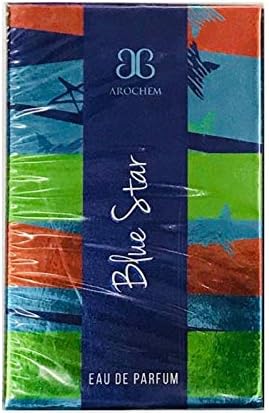 Arochem Blue Star Perfume 100ML