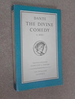 Paperback Dante. The Divine Comedy I: Hell Book