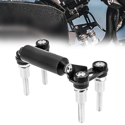 Support GPS moto BMW F 650 GS 2008 pour vos voyages et road-trips