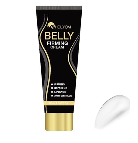 HOLYOM B Flat Belly Firming Cream