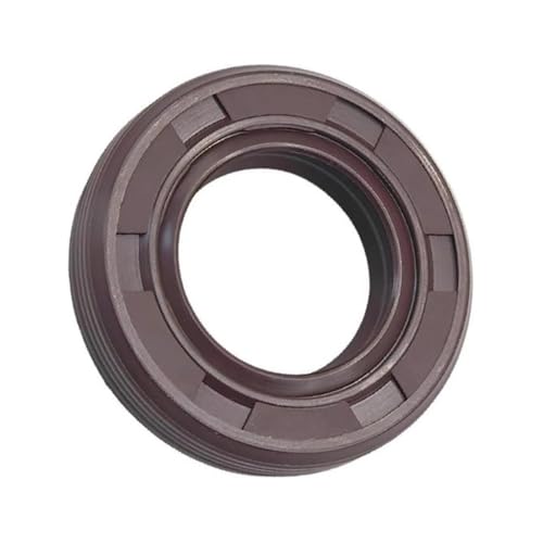 Joint à lèvre pour pompe de refroidissement DPSM contre surchauffe 16x28x7 - 5
