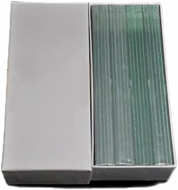 Thin-layer Chromatography Silica Plate TLC Analytical Chromatography Silica Plate G Type(30x100mm 60 pcs)