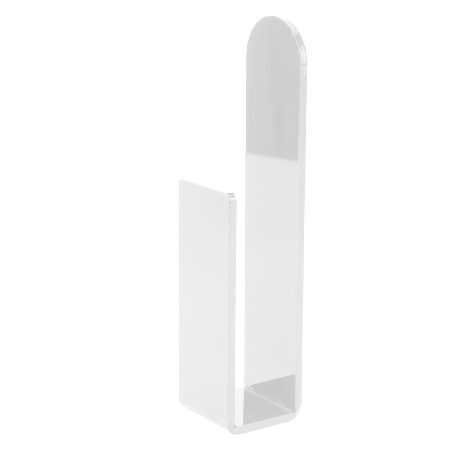 Porta Cappelli Da Baseball JGGDUU - Espositore Parete Per 16 Cappelli, Montaggio Adesivo O A Viti, Nero - Foto 9