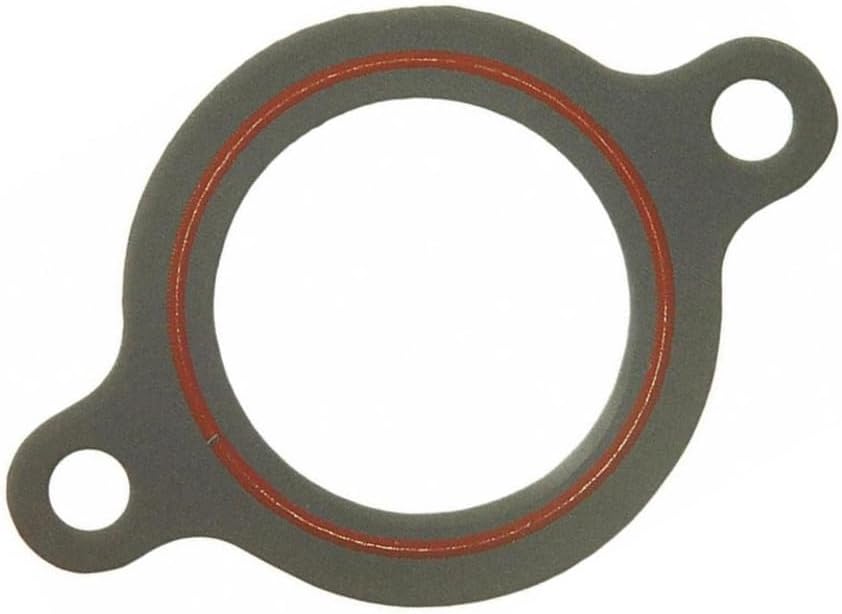 1 PCS Engine Coolant Thermostat Gasket fits Chevrolet Metro,Sprint,Tracker 1989-2002 fits Geo Metro,Tracker 1989-1997 fits Pontiac Firefly 1989-2000 Replacement 1769960B01