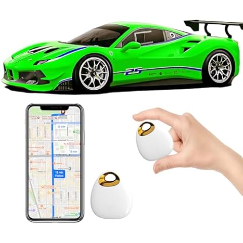 IOYDC Mini GPS Tracker Cover