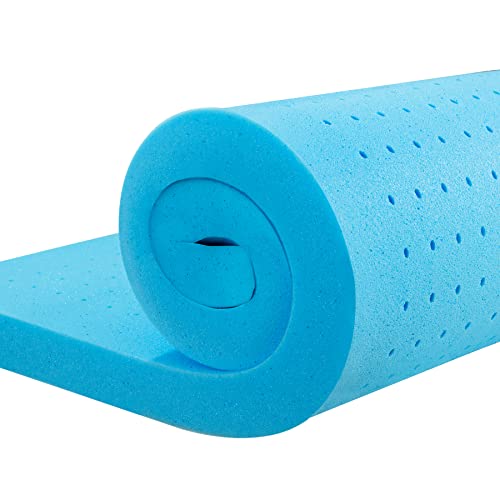 Find The Best Novaform Deluxe Comfort Reviews Reviews & Comparison