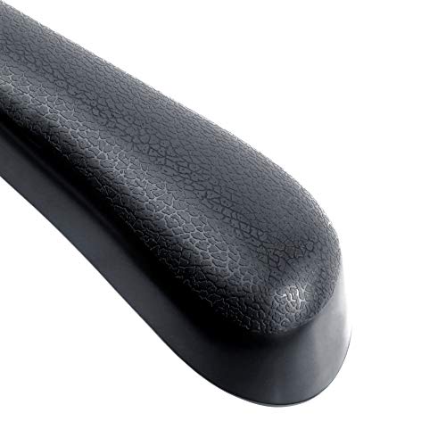 HANGERWORLD 30 Grucce Extra Large 50cm in Plastica...