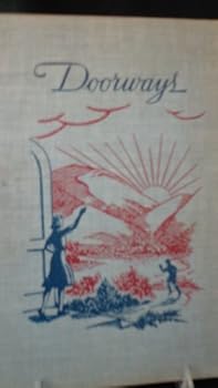 Unknown Binding The Realm of Reading: Doorways Book