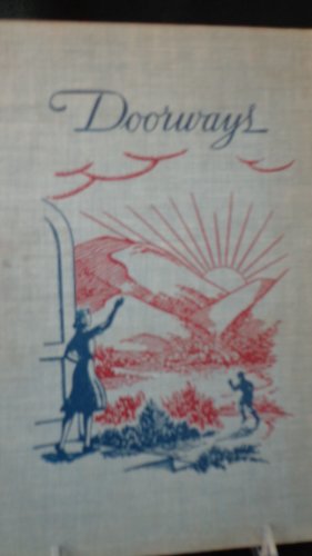 The Realm of Reading: Doorways B004BHELD0 Book Cover