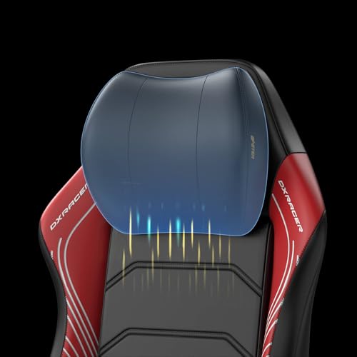 DXRacer Master XL thumbnail 5