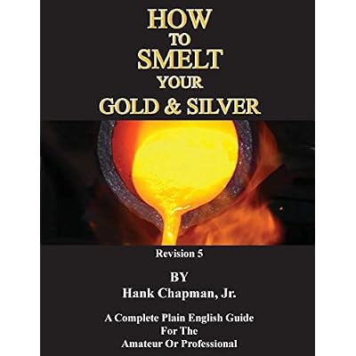 How To Smelt Your Gold & Silver