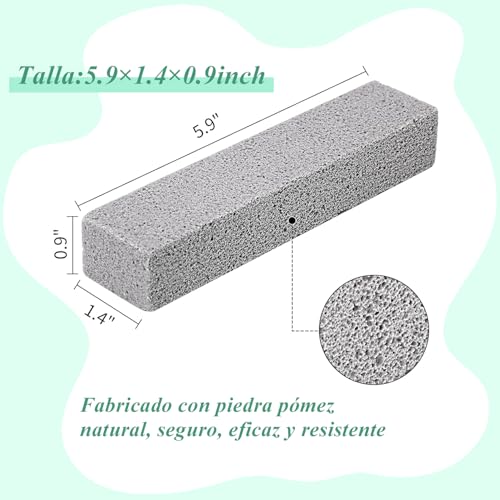 Recopilación de Piedra Pomez Walmart favoritos de las personas. 5 Imagen adicional