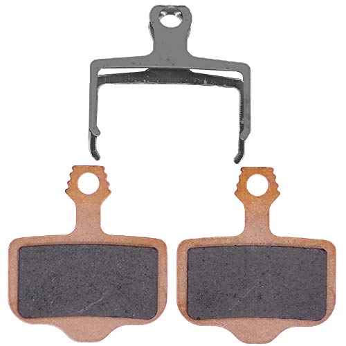 Plaquettes de frein Ebc pour Avid Elixir vtt