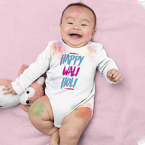 Image of Bon Organik unisex-baby Romper
