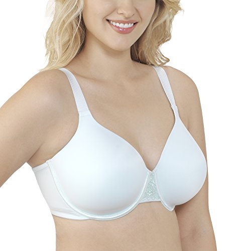 Image of Vanity Fair Womens Beauty Back Full Figure Underwire Bra (76380-fashion Colors) Bra