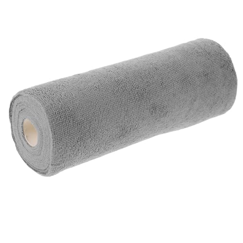 AUTSUPPL Toallas de Microfibra Absorbentes para Cocina 25x25 Cm, Paños de Limpieza Reutilizables 20 Unidades, Paños para Coche y Polvo, Trapos Multifunción para Tareas Domésticas
