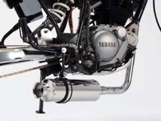 Amazon | ビームス(BEAMS) フルエキゾーストマフラー マフラー SS300