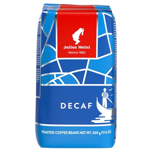 Julius Meinl Decaf Whole Beans 500g