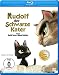 Produktbild Rudolf der schwarze Kater - "Prädikat wertvoll" [Blu-ray]