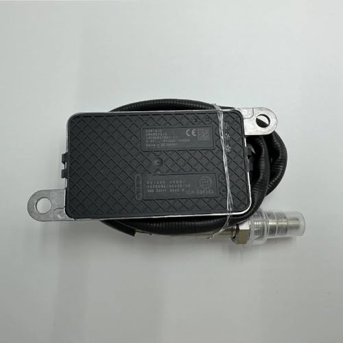 Capteur 4326862 de haute précision pour système d'azote Cummins 24V