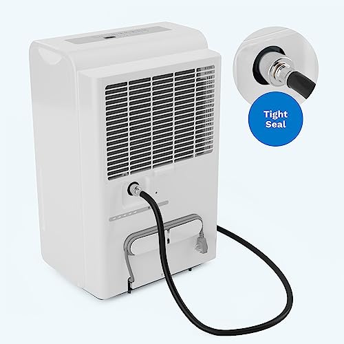 Homelabs HME021008N Dehumidifier Drain Hose thumb #1