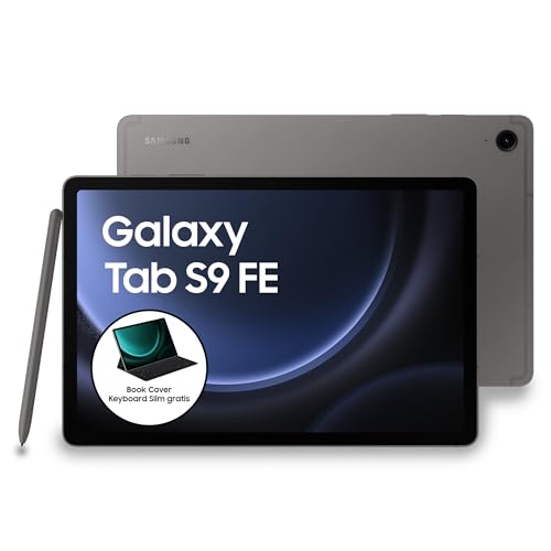 Samsung Galaxy Tab S9 FE
