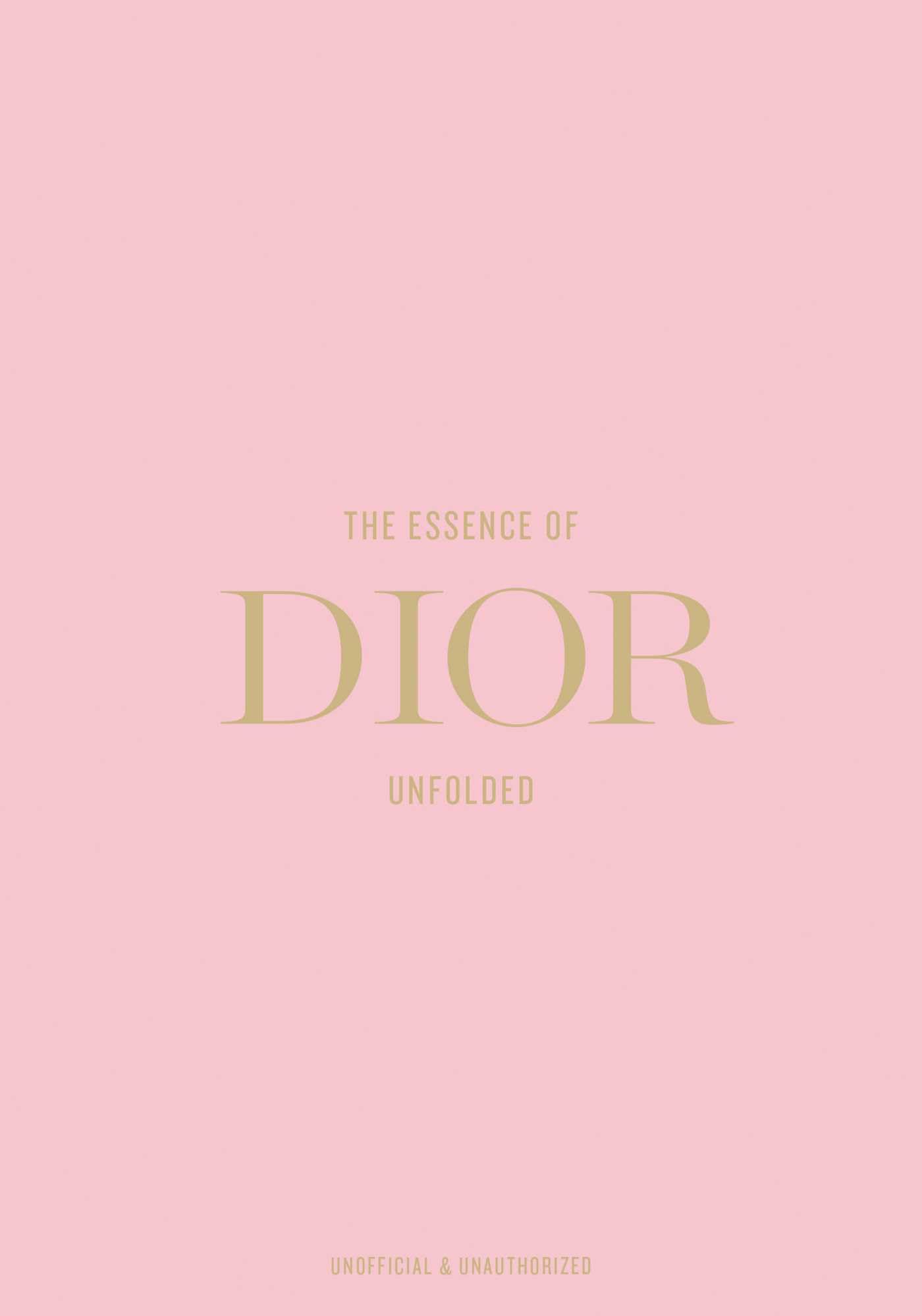 The Essence Of Dior un beau livre anglais pour sublimer votre salon