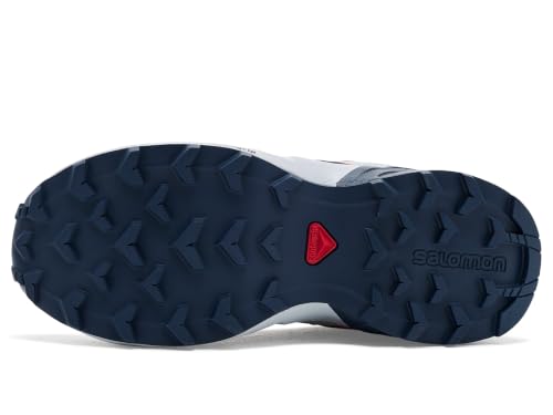 Image of Salomon Kids Speedcross J Unisex Trail Running Shoe