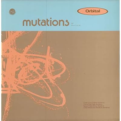 Mutations