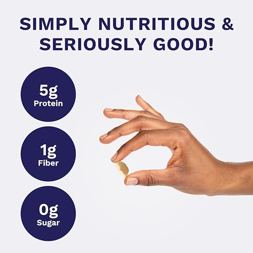 Image of Karma NutsRaw Cashew Pieces - Unroasted, Unsalted, Vegan, Gluten Free, Low Net Carb, Natural, Everyday Nut Snack, Great For Baking, Resealable Bulk 32oz Bag