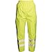 Produktbild Silverline 282424 Warnschutzhose, Klasse 1 Größe: L (81 cm)