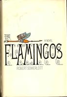 Flamingos B000LB5NQO Book Cover