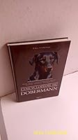 L'encyclopédie du dobermann 2732887021 Book Cover