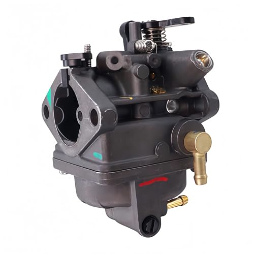 Carburateur Honda BF8 hors-bord optimise le démarrage de votre moteur 16100-881-A01