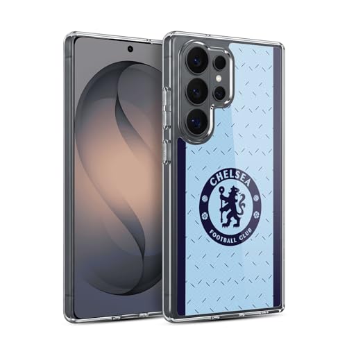 Coque Samsung Galaxy S26 Ultra Chelsea Away 2020/21 Head Case Designs