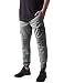 Produktbild Urban Classics Herren und Jungen Cargohose Washed Cargo Twill Jogging Pants, Rangerhose mit aufgesetzten Seitentaschen, grey, Größe W30