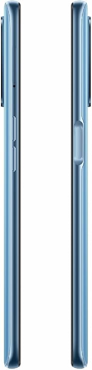 Oppo A16s 6.5' HD+ 64GB 4GB Pearl Blue
