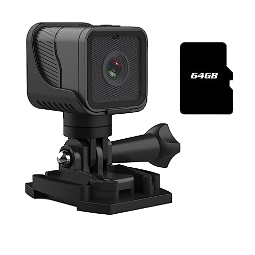 X|[cANVJ WiFi X|[cJ h OsrfI^ NAň肵Ă(64GB Sports DV cam)