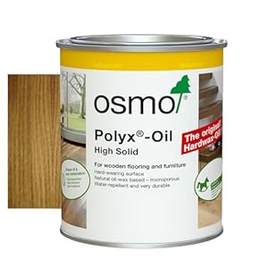 Osmo Polyx®-Öl High Solid Hartwachsöl