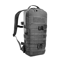 Tasmanian Tiger TT Essential Pack MKII Backpack (9L) Black