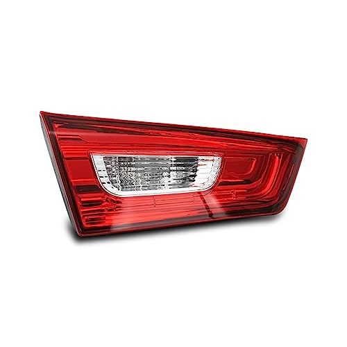 Repuesto luz trasera Mitsubishi ASX 2011-2019 lado izquierdo
